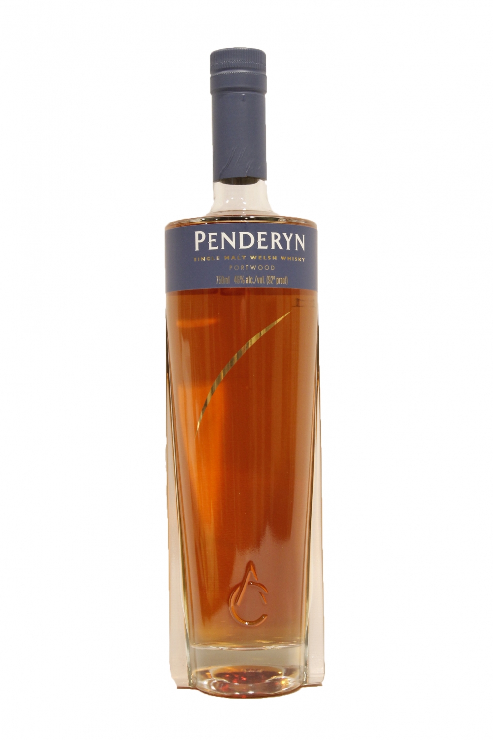 Penderyn welsh single malt whiskey