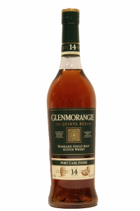 Glenmorangie 14 Years Old Quinta Ruban Port Cask Finish