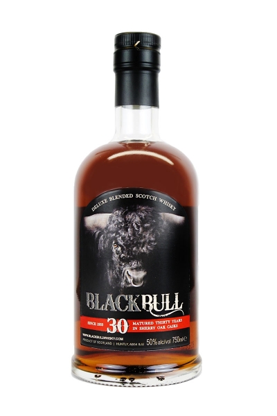 Black Bull 30 Year Old