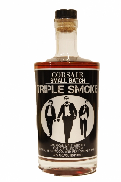 Corsair Small Batch Triple Smoke