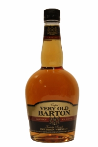 Very Old Barton 80 Proof