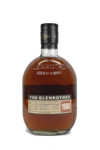 Glenrothes 1988 Bottled 2011