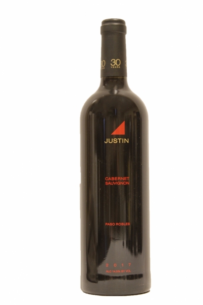 Justin Cabernet