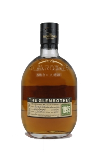 Glenrothes 1995