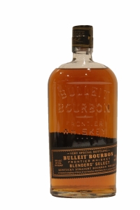 Bulleit Bourbon Blenders Select Limited Edition