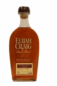 Elijah Craig Meat on Ocean Small Batch