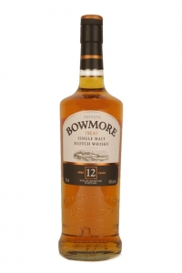 Bowmore 12 Year Old