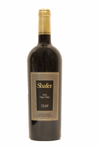 Shafer TD 9 2016 Napa Valley