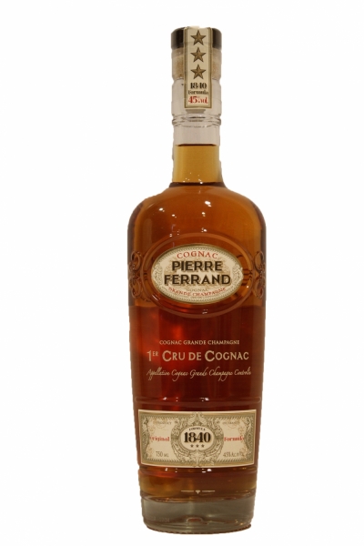 Pierre Ferrand Reserve Double Cask Cognac