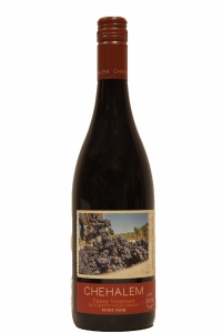 Chehalem 2016 Pinot Noir
