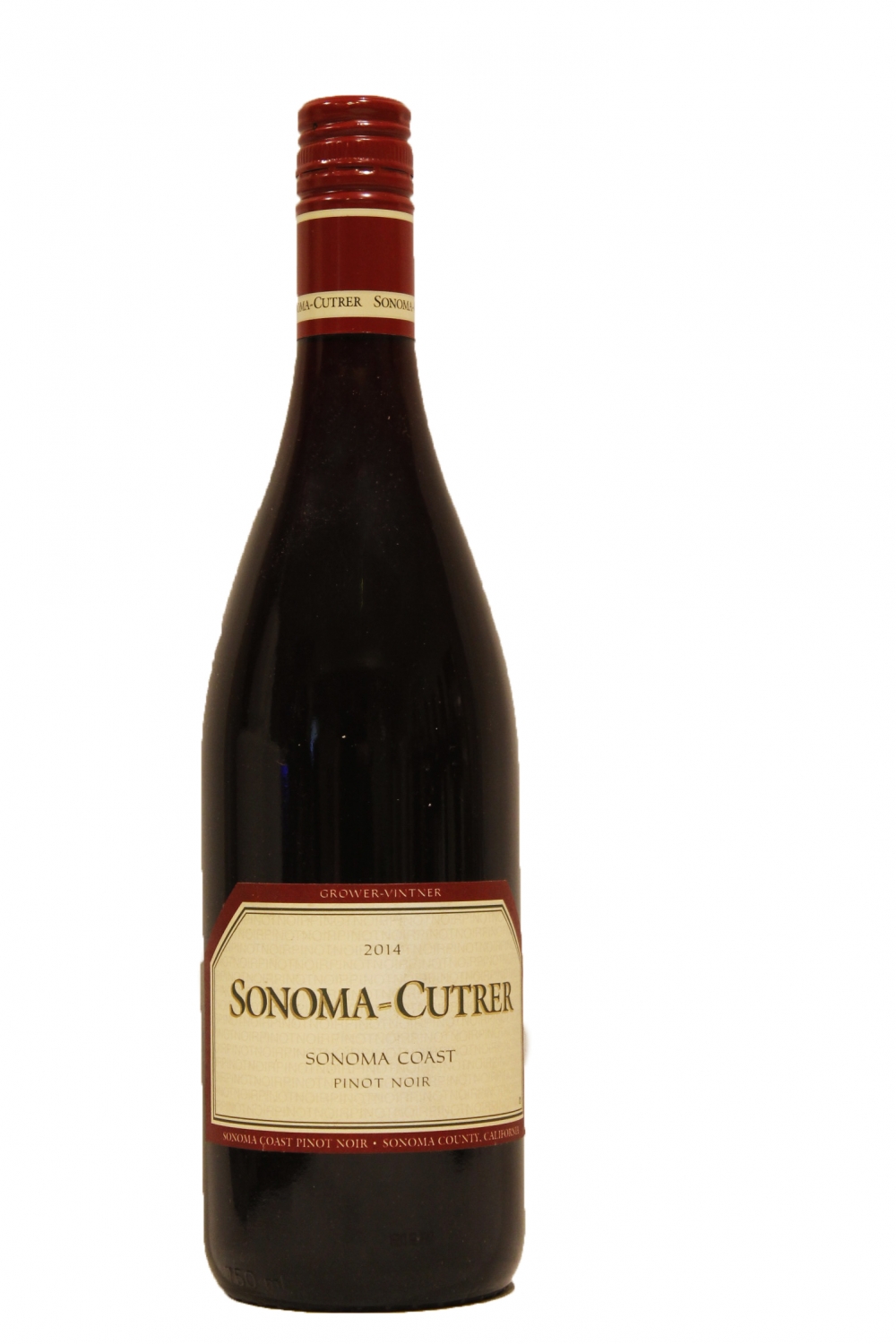 SonomaCutrer 2014 Pinot Noir
