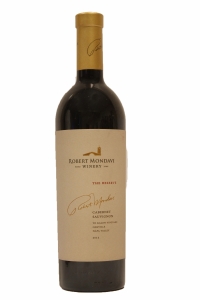 Robert Mondavi 2014 The Reserve