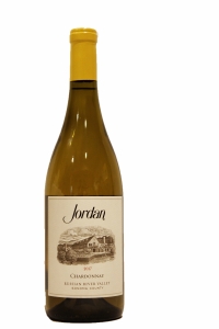 Jordan 2017 Russian River Chardonnay