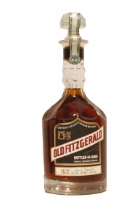Old Fiztgerald 15 Year Old Bottled In Bond