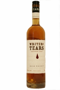 Writers Tears Copper Pot Irish Whiskey