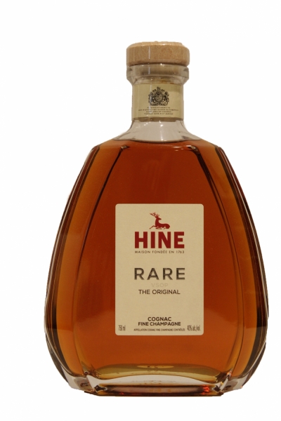 Hine Rare VSOP The Original Cognac | Oaksliquors.com