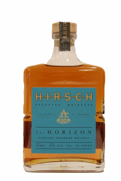 Hirch The Horizon Straight Bourbon Whiskey