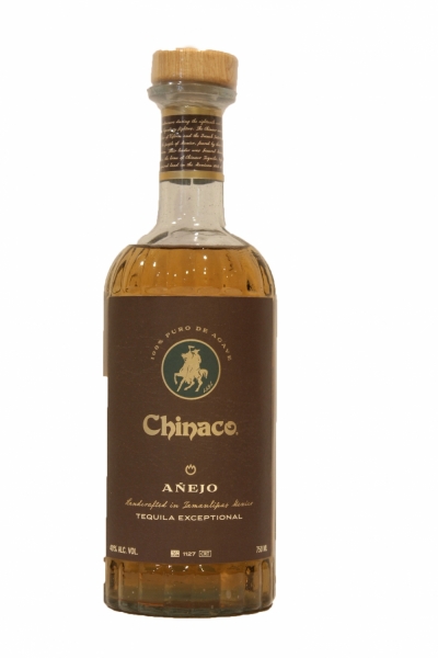 Chinaco Anejo