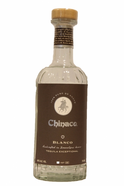 Chinaco Blanco