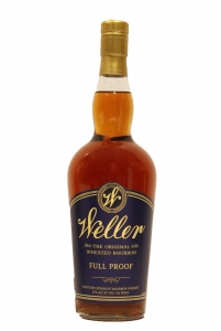 W. L. Weller Full Proof Single Barrel