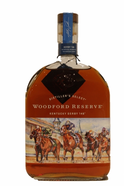 Woodford Reserve 146th Kentucky Derby