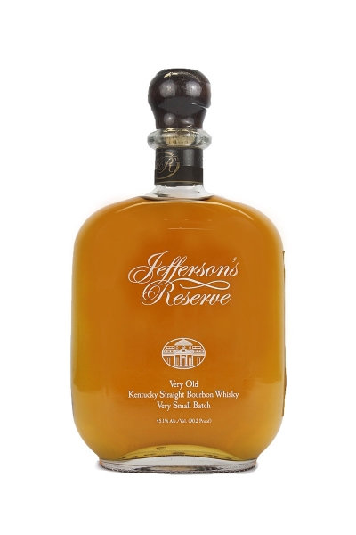 Jefferson's Reserve