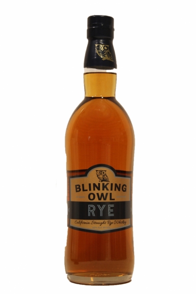 Blinking Owl Rye