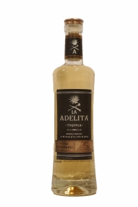 La Adelita Resposado Tequila