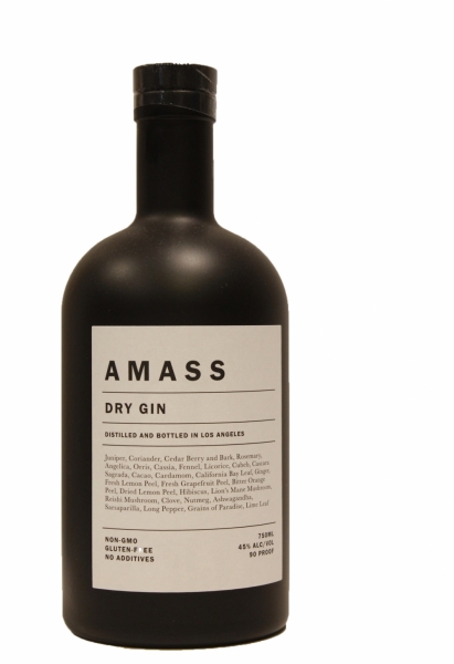 Amass Dry Gin