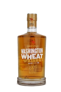 Dry Fly Washington Wheat Whiskey