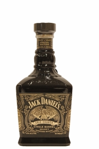 Jack Daniels Eric Chruch Single Barrel Select