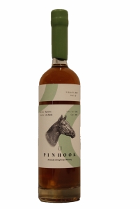 Pinhook Straight Rye Whiskey