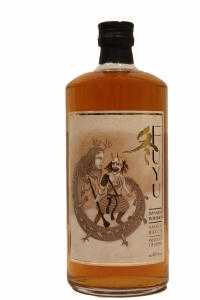 Fuyu Small Batch Whisky