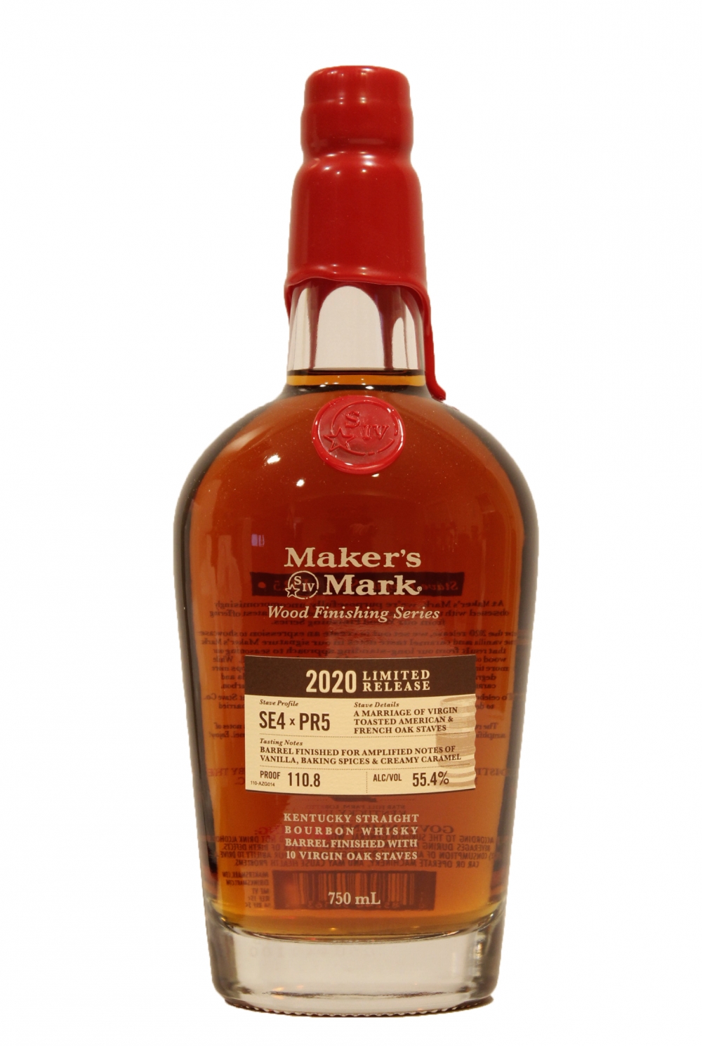 Maker's Mark Limited Release 2020