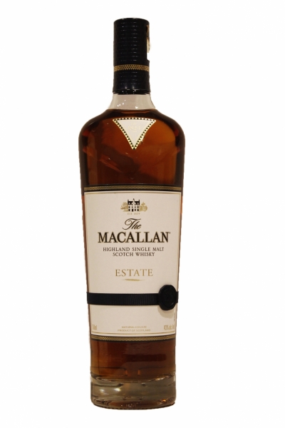 Macallan Estate