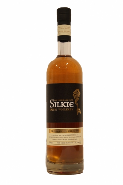 Silkie Whiskey Round 2