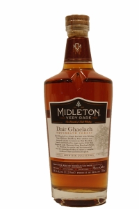 Midleton Very Rare Dair Ghaelach Batch 01 Tree 4 (112.2 Proof)