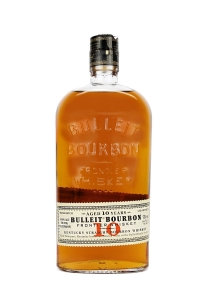 Bulleit Bourbon 10 Year Old