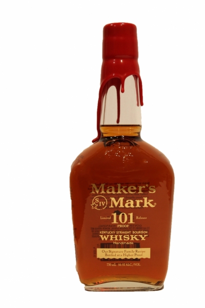 Maker's Mark 101 Limited Release
