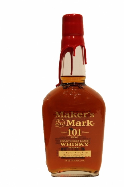 Maker's Mark 101 Limited Release