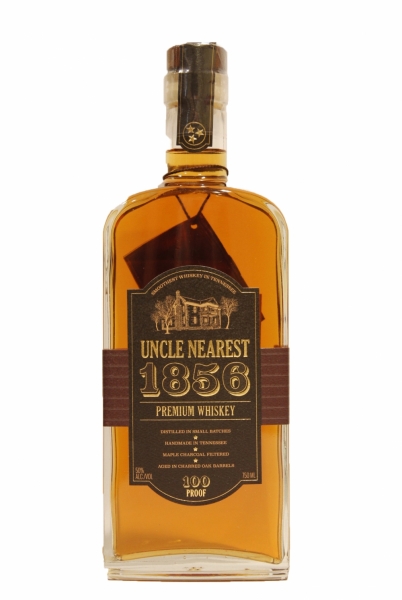 Uncle Nearest 1856 Premium Whiskey