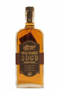 Uncle Nearest 1856 Premium Whiskey