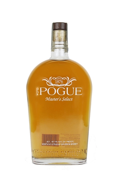 Old Pogue Master's Select Bourbon