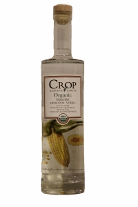 Crop Harvest Earth Organic Vodka