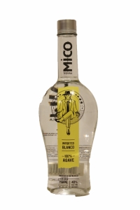 Mico Blanco Tequila