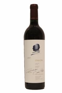 Opus One 2017