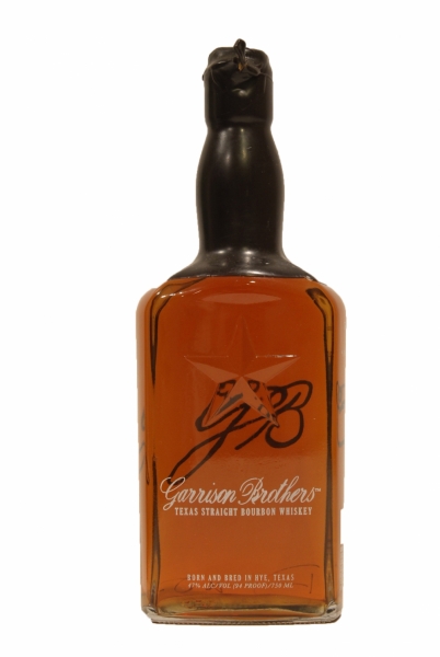 Garrison Brothers Bourbon