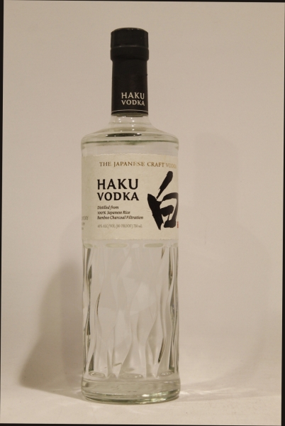 Haku Vodka