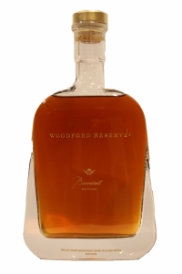 Woodford Reserve Baccarat Edition