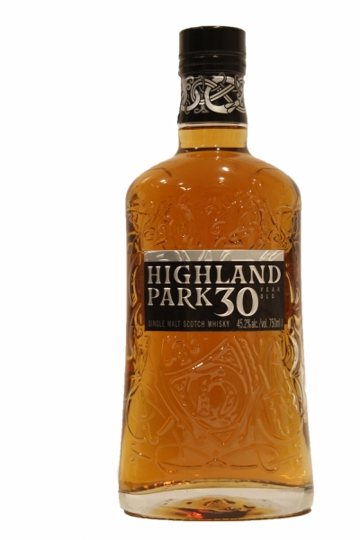 Highland Park 30 Year Old Release 2019